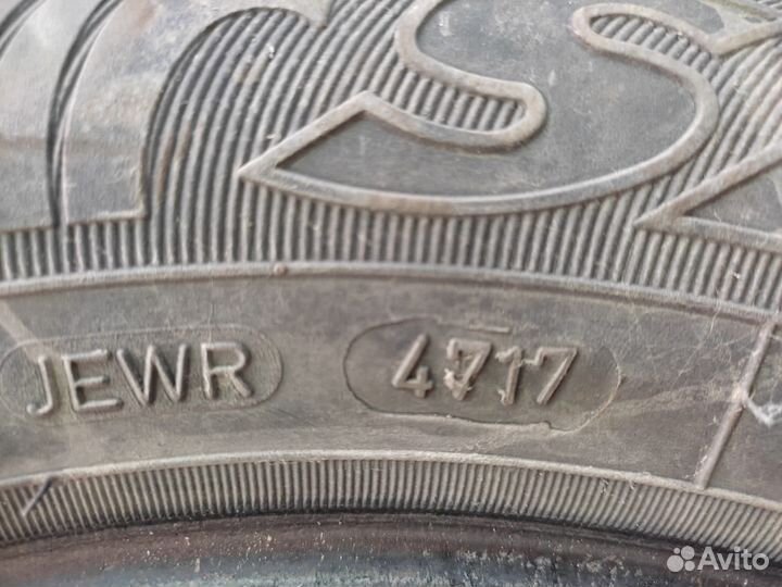 Sava Perfecta 185/65 R14