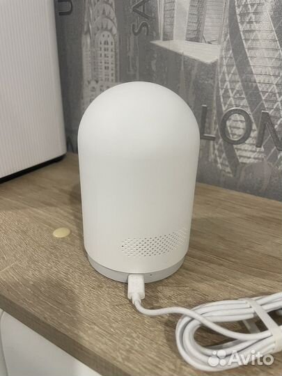 Камера-BLE HUB Mi 360 Home Security Camera 2K Pro