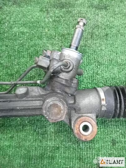 Рейка рулевая передний toyota platz