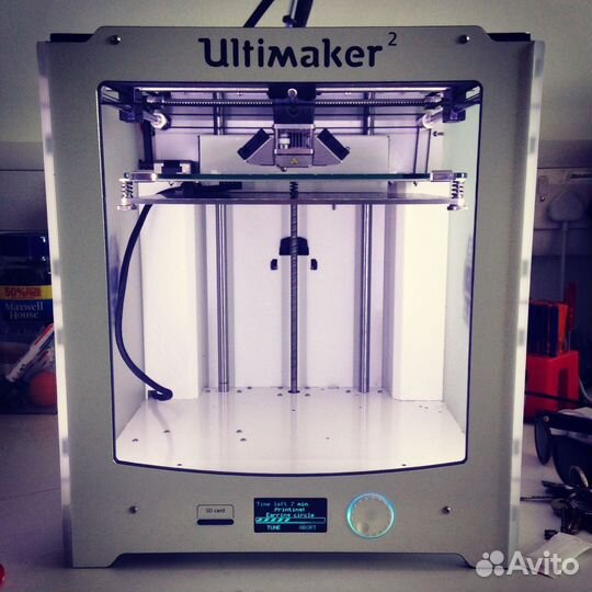 3д моделирование и заказ печати на FDM 3д принтере