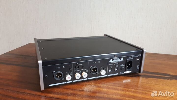 Teac UD-501