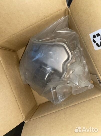 Масляный фильтр вариатора(акпп) Nissan 317281XZ0D