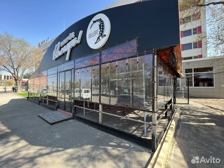 Мягкие окна в Астрахани