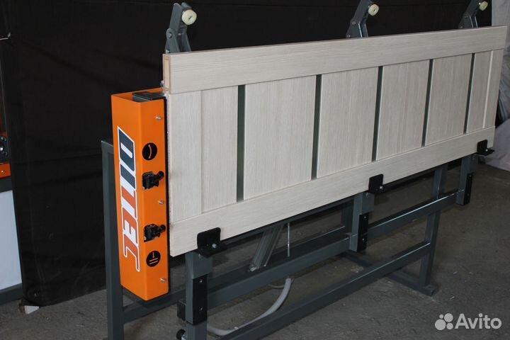 Вайма для сборки дверей