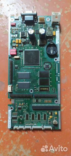 Programat Rational ducatron