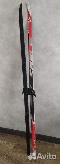 Лыжи беговые