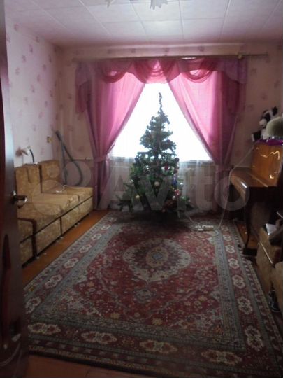 3-к. квартира, 91,5 м², 1/2 эт.