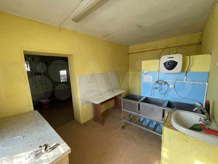 Производство, 50 м²