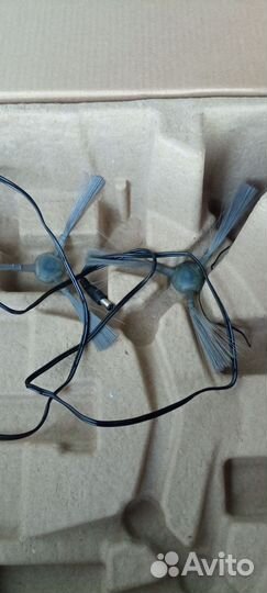 Робот пылесос