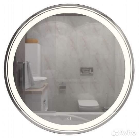 Зеркало mixline 