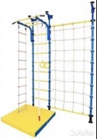 Шведская стенка