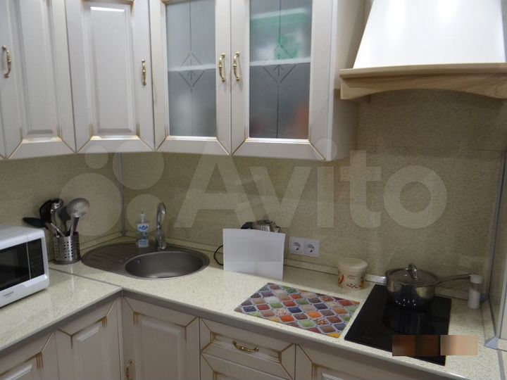 Квартира-студия, 31 м², 1/3 эт.