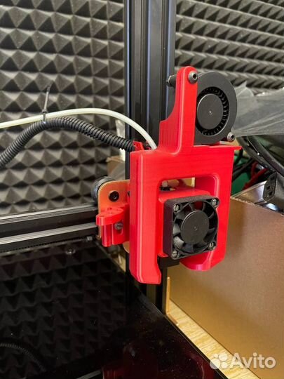 3D Принтер Tevo Tornado