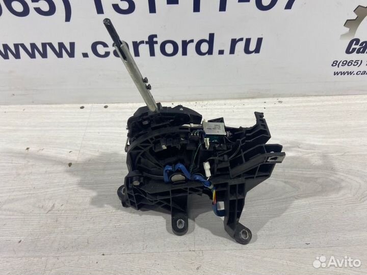 Кулиса АКПП Ford Focus 3 (11-14) хэтчбек 1.6L