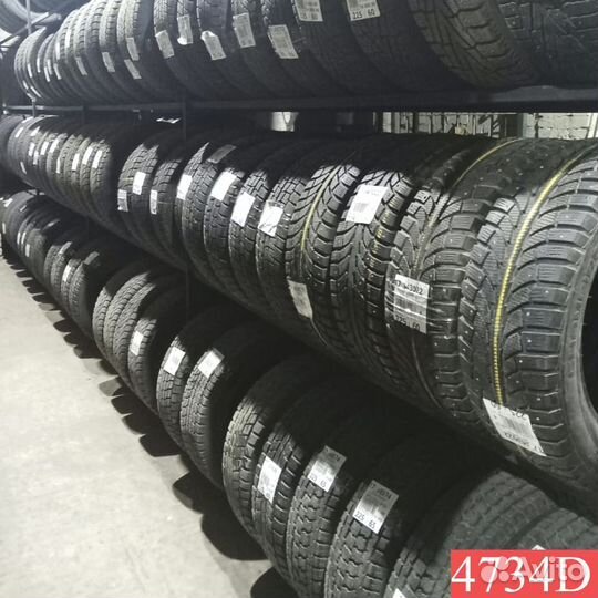 Nokian Tyres Hakkapeliitta 7 185/65 R15 92L