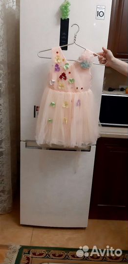 Продается платье в хорошем состояние