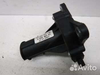 Механизм аварийной разблокировки