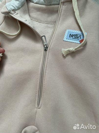 Комбинезон 62-74