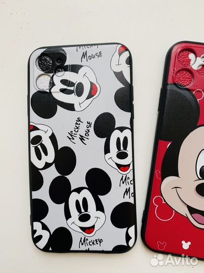 Новый чехлы на iPhone 11