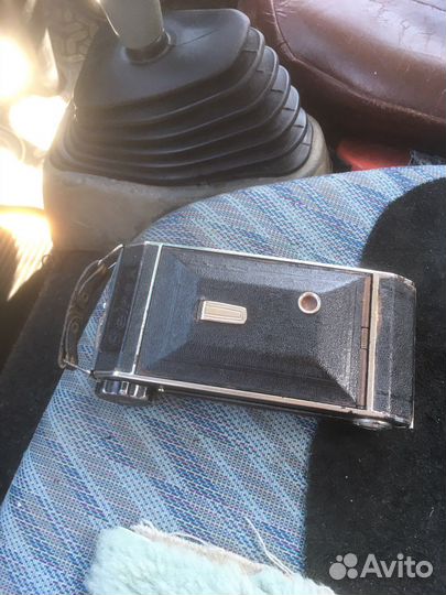 Фотоаппарат