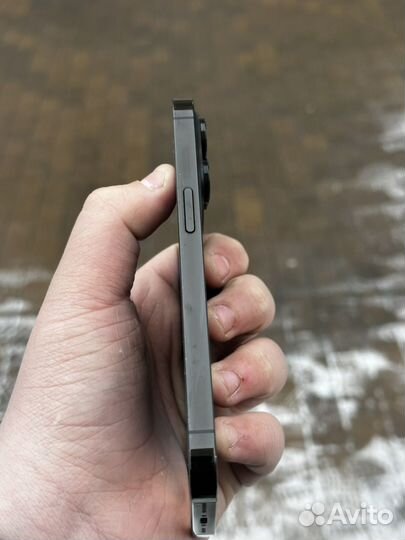 iPhone 14 Pro, 128 ГБ