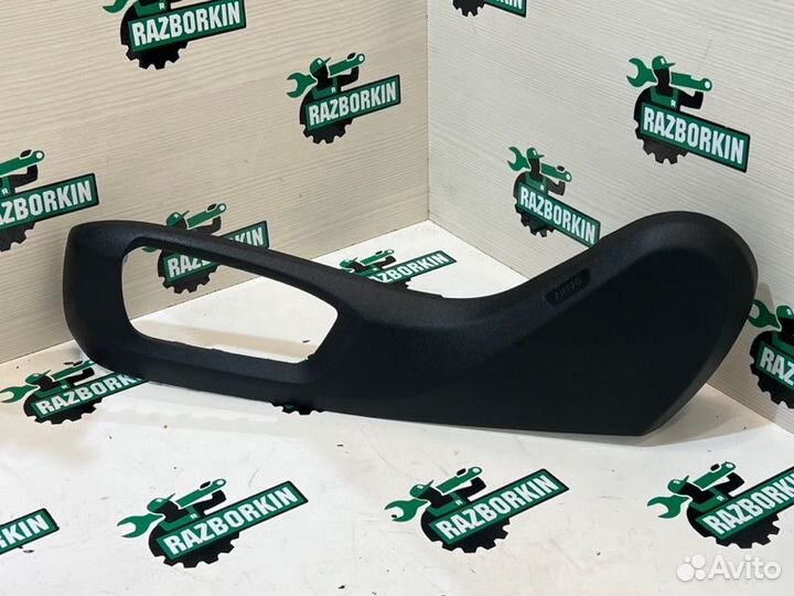 Накладка сиденья передняя левая Bmw 5 Series F10