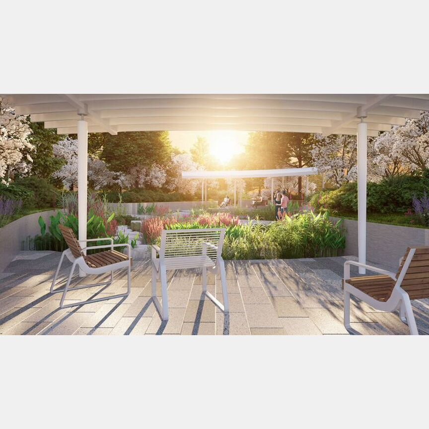 3-к. квартира, 88,2 м², 12/12 эт.