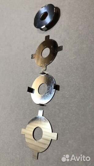 Шайба рычага BRP 706201660