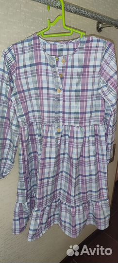 Платье, Турция