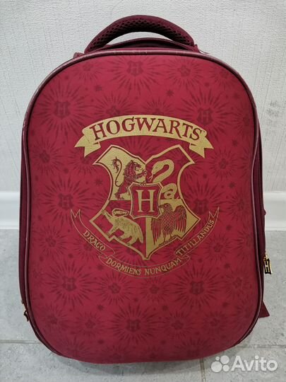 Школьный рюкзак Hogwarts