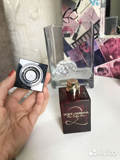Dolce gabbana the only one 2, kenzo aqua оригинал