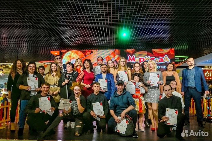 Франшиза Музыкальной школы для взрослых