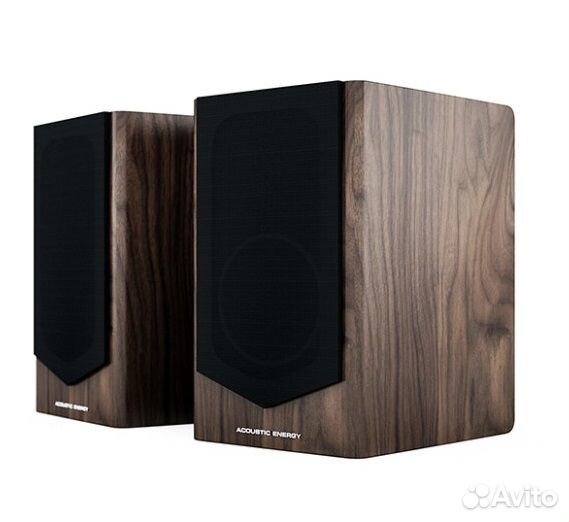 Полочная акустика Acoustic Energy ае 500 (2019) pi