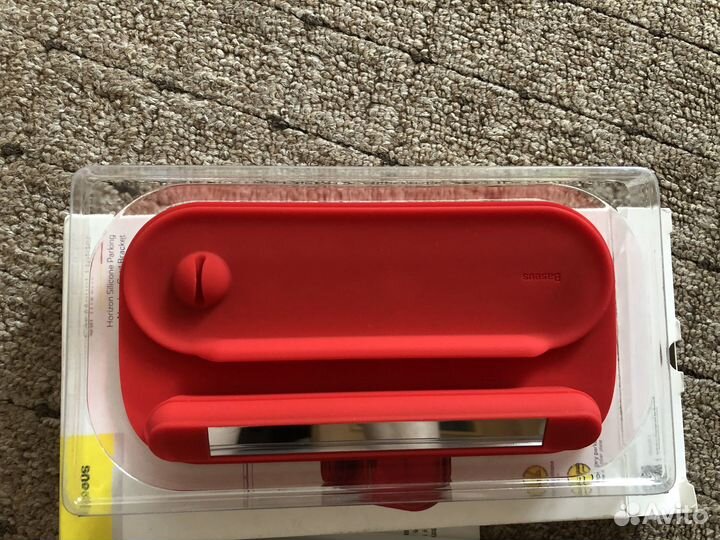 Держатель автомобильный для телефона