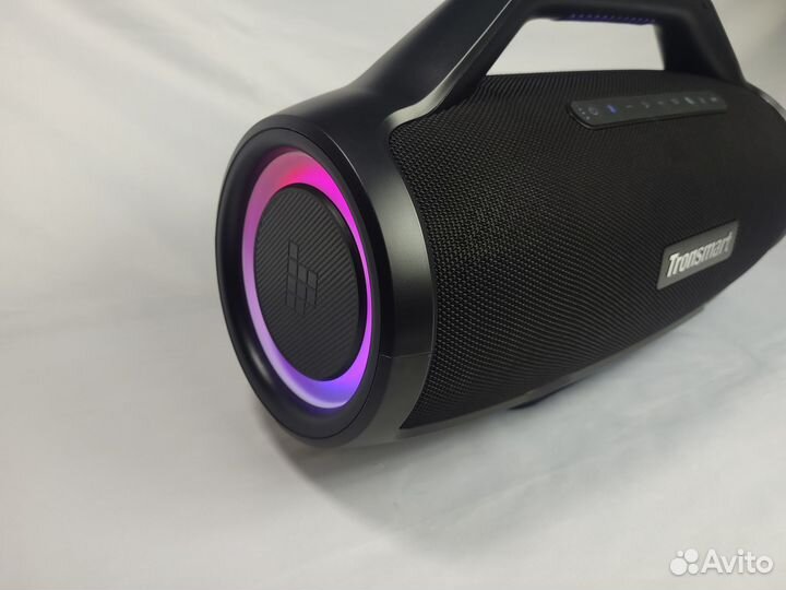Колонка Boombox 130 w tronsmart премиум качество