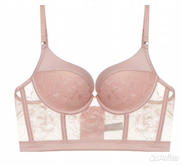 Нижнее бельё