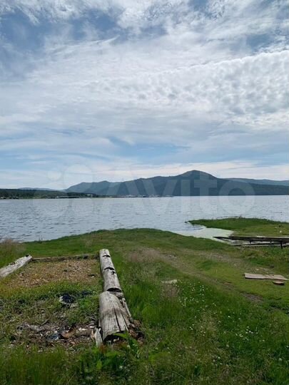 Участок 15 сот. (ИЖС)