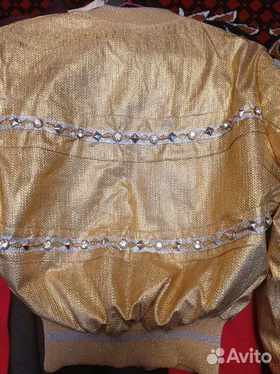 Куртка демисезонная женская 44 46