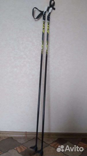 Продаю лыжи