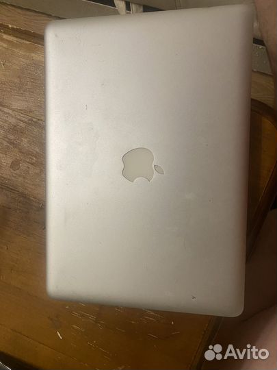 Apple MacBook Pro