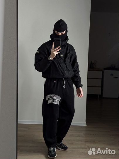 Спортивные штаны Champion