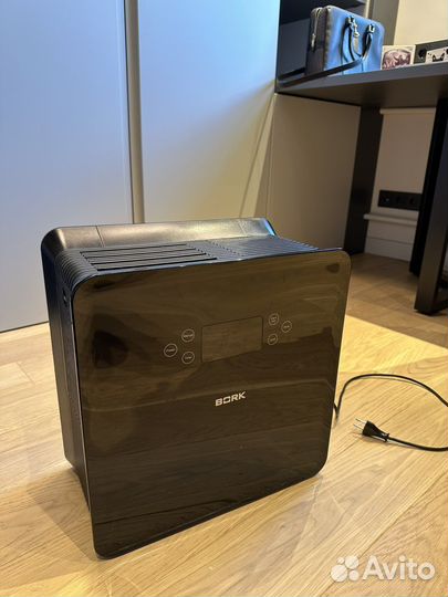 Увлажнитель воздуха bork