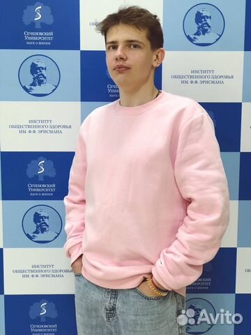 Репетитор по химии и биологии, мед.дисциплины