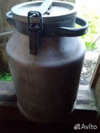 Фляга в Навлинском р.не