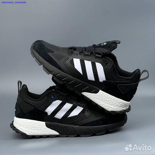 Кроссовки Adidas ZX 1000 (Арт.40930)