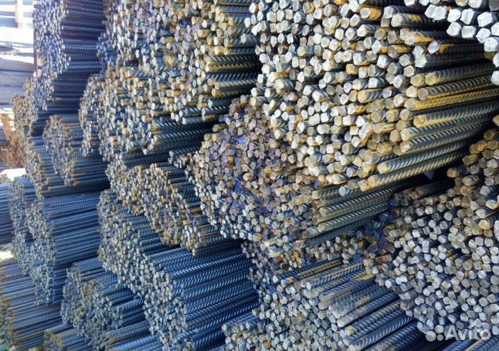 Труба профильная 80х40х3,0 6000 мм