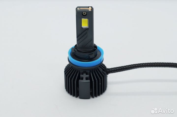 Светодиодные лампы Viper H11 130W