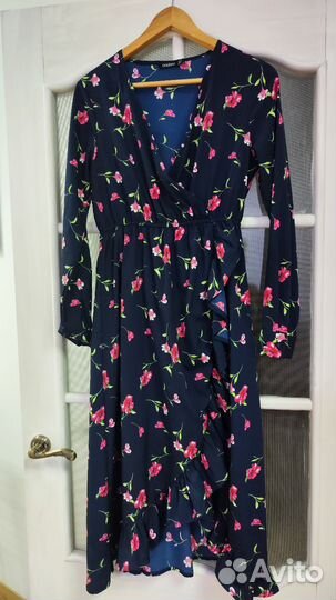 Платье женское 44