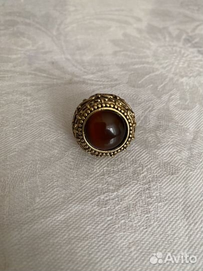 Дизайнерские кольца