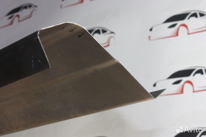 Арки и пороги ремонтные на автомобили Subaru